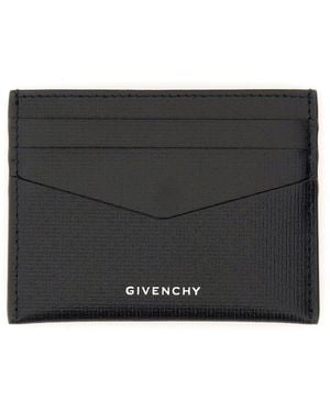 Givenchy Wallets - Black