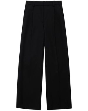 Anine Bing Pants - Black