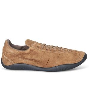 Wales Bonner Sneakers - Brown