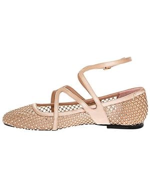 Jimmy Choo Shoes - Pink