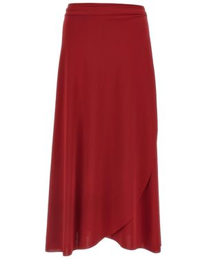Eres Julieta Beachwear - Red