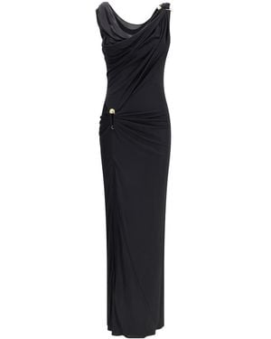 Versace Dresses - Black