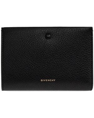 Givenchy Day Wallet - Black