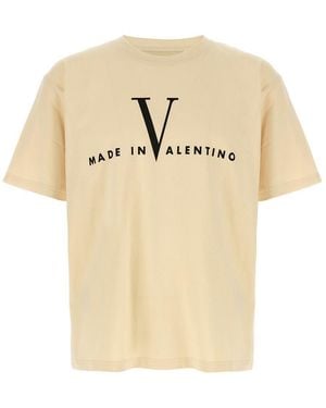 Valentino Garavani 'Made - Natural