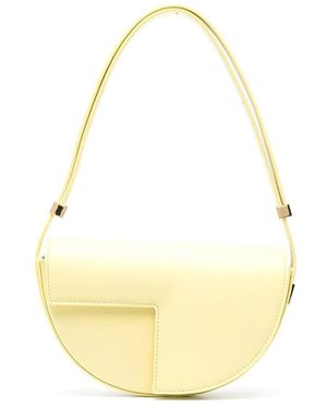 Patou Bags - Metallic