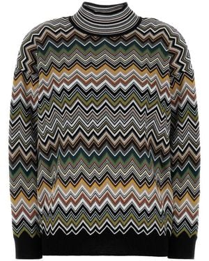 Missoni Knitwear - Gray