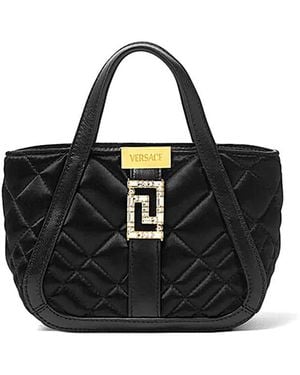 Versace Otherbags - Black