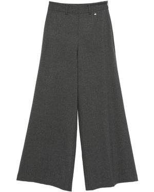 Herno Trousers - Grey