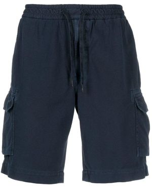 Circolo 1901 Shorts - Blue