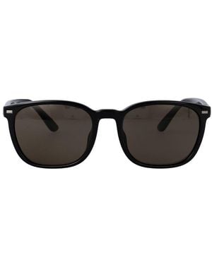 Polo Ralph Lauren Sunglasses - Black