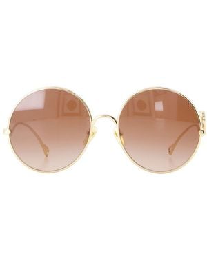 Chloé Ch0329s Sunglasses - Brown
