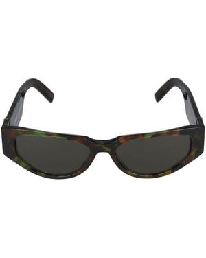 Dior Sunglasses - Black