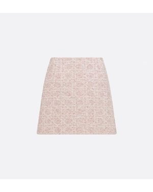 Dior Skirt Clothing - Pink