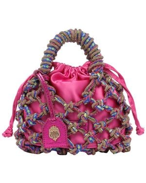 Kurt Geiger Bags - Pink