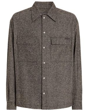 Dolce & Gabbana Shirt - Gray