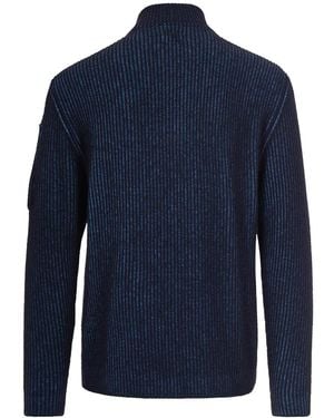 C.P. Company Jumper - Blue