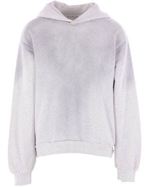 Acne Studios Jumpers - White