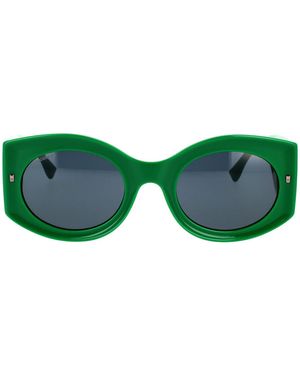 DSquared² Sunglasses - Green