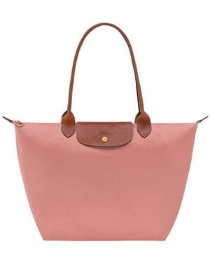 Longchamp Le Pliage Original - Pink