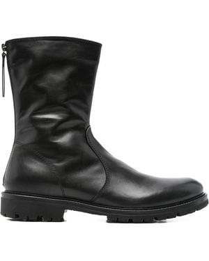 Henderson Shoes - Black