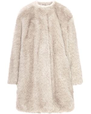 Max Mara Coats - Natural