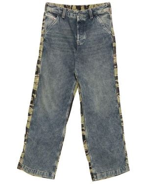 DIESEL Jeans - Grey