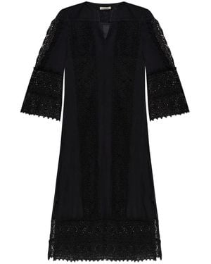 By Malene Birger Delane Dresses Clothing - Black