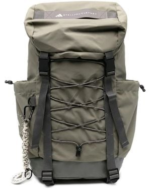 adidas By Stella McCartney Backpacks - Grey