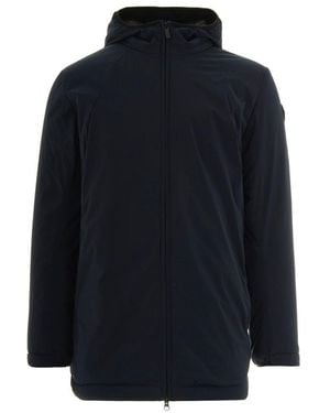 Colmar Jacket - Blue