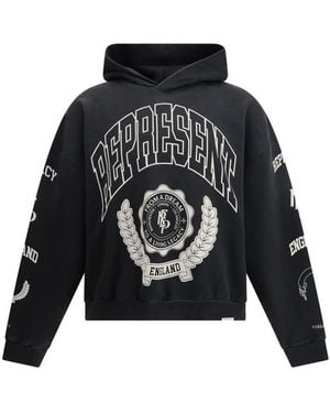 Represent Sweatshirts - Black