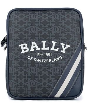 Bally Extra-Accessories - Gray