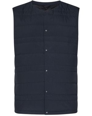 Mizuno Vest - Blue