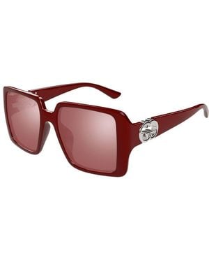 Gucci Sunglasses - Black