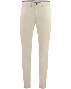 Department 5 Mike Chino Pants - Natural
