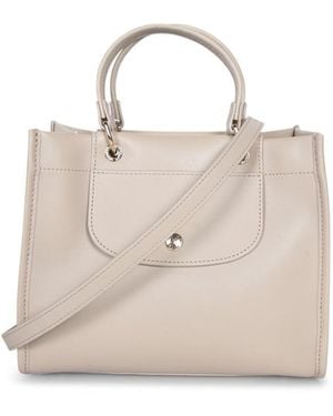 Longchamp Bags - White