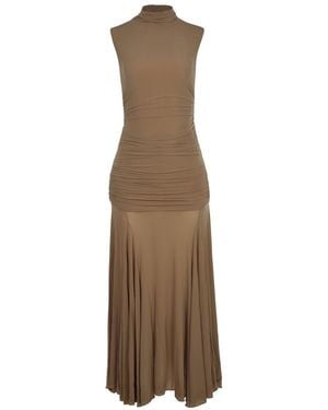 Magda Butrym Dresses - Natural