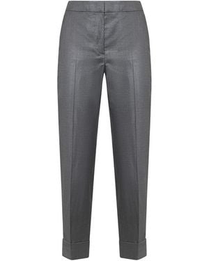 PT Torino Trousers - Grey