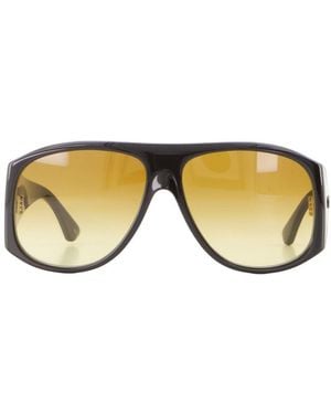 Chloé Ch0347s Sunglasses - Brown