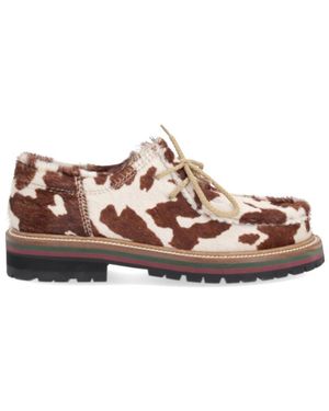 Bekk Fondo Vibram - Brown
