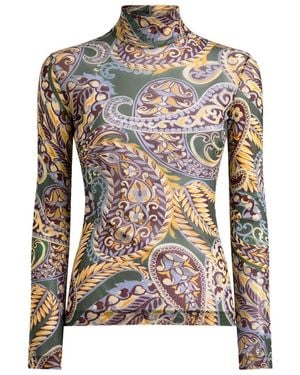 Etro Sweaters - Multicolour