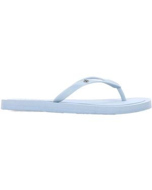 Tory Burch Sandals - White