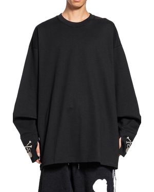 MASTERMIND WORLD T-Shirts & Tank Tops - Black