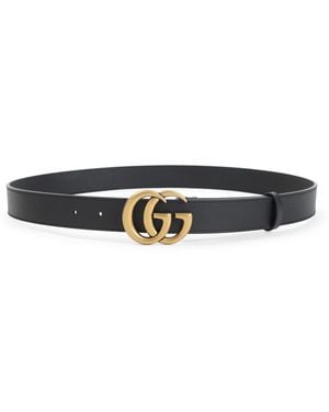 Gucci Belt - Black