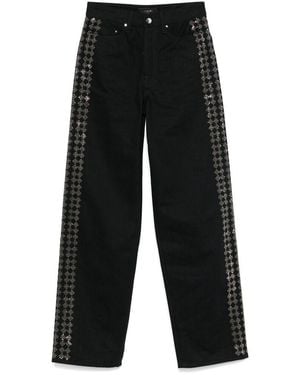 Amiri Jeans - Black