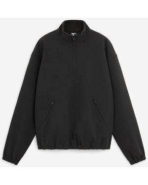 GR10K Sweatshirts - Black