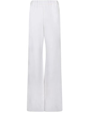 Valentino Garavani Pants - White