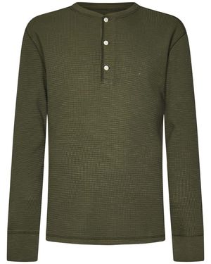 RRL Ralph Lauren T-Shirt - Green