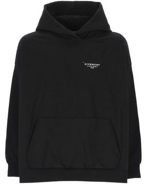Givenchy Sweaters - Black