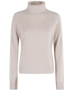 Seventy Sweaters - White