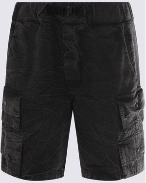 Mauna Kea Pantaloncini Nero - Black